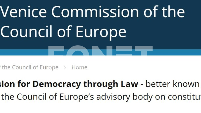 Poseta Venecijanske komisije